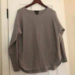 Light Brown Sweater